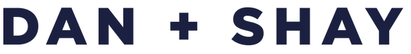 Dan + Shay Official Store logo