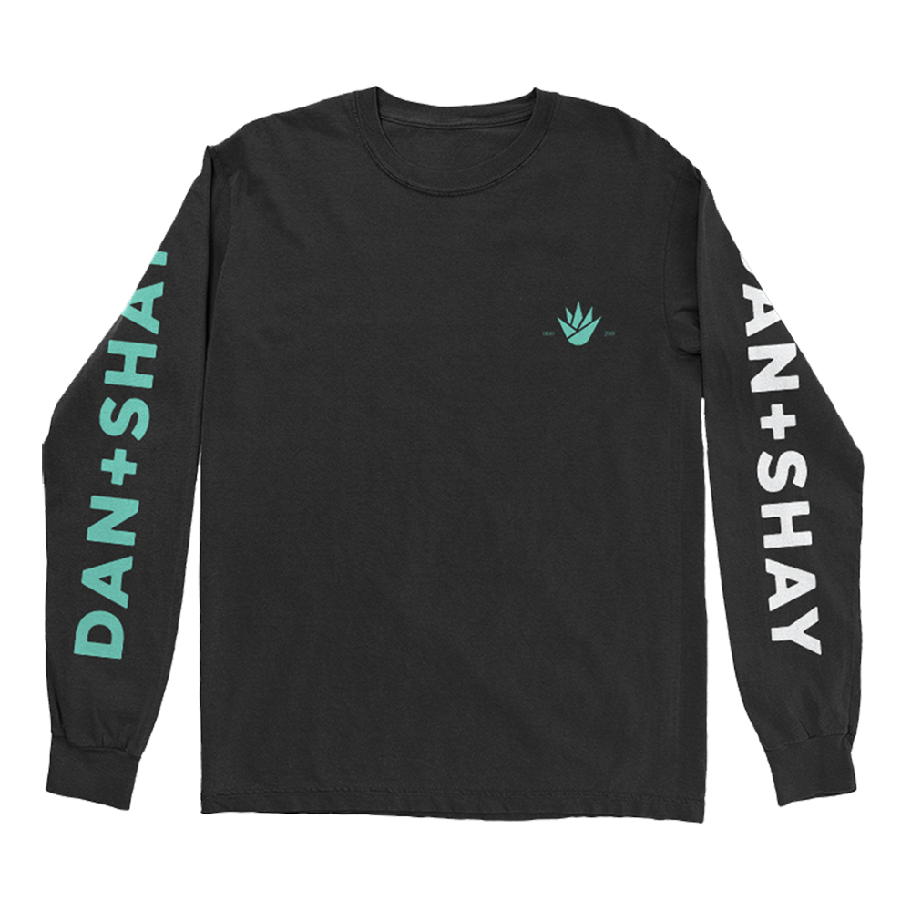Tequila Longsleeve Front
