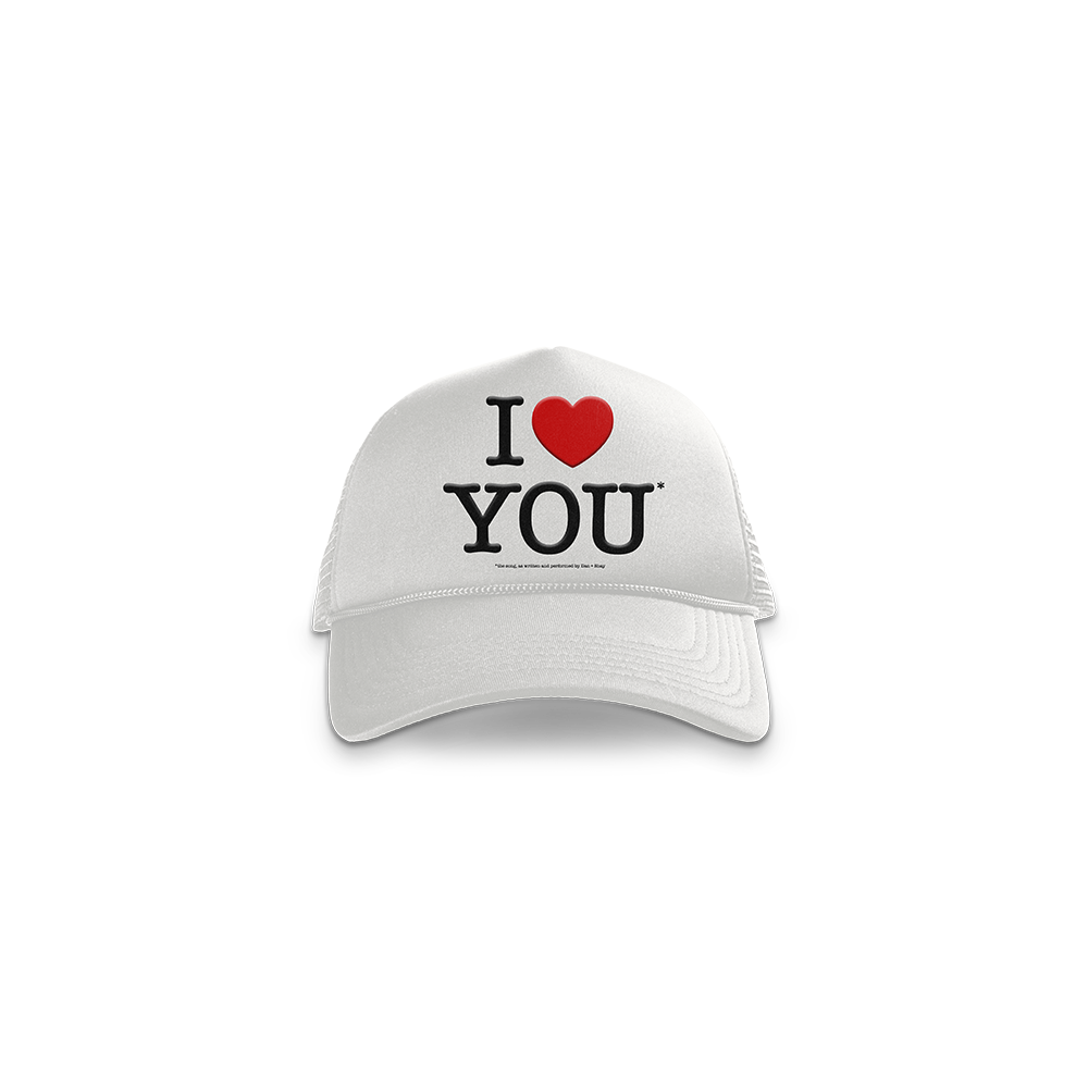 You White Hat