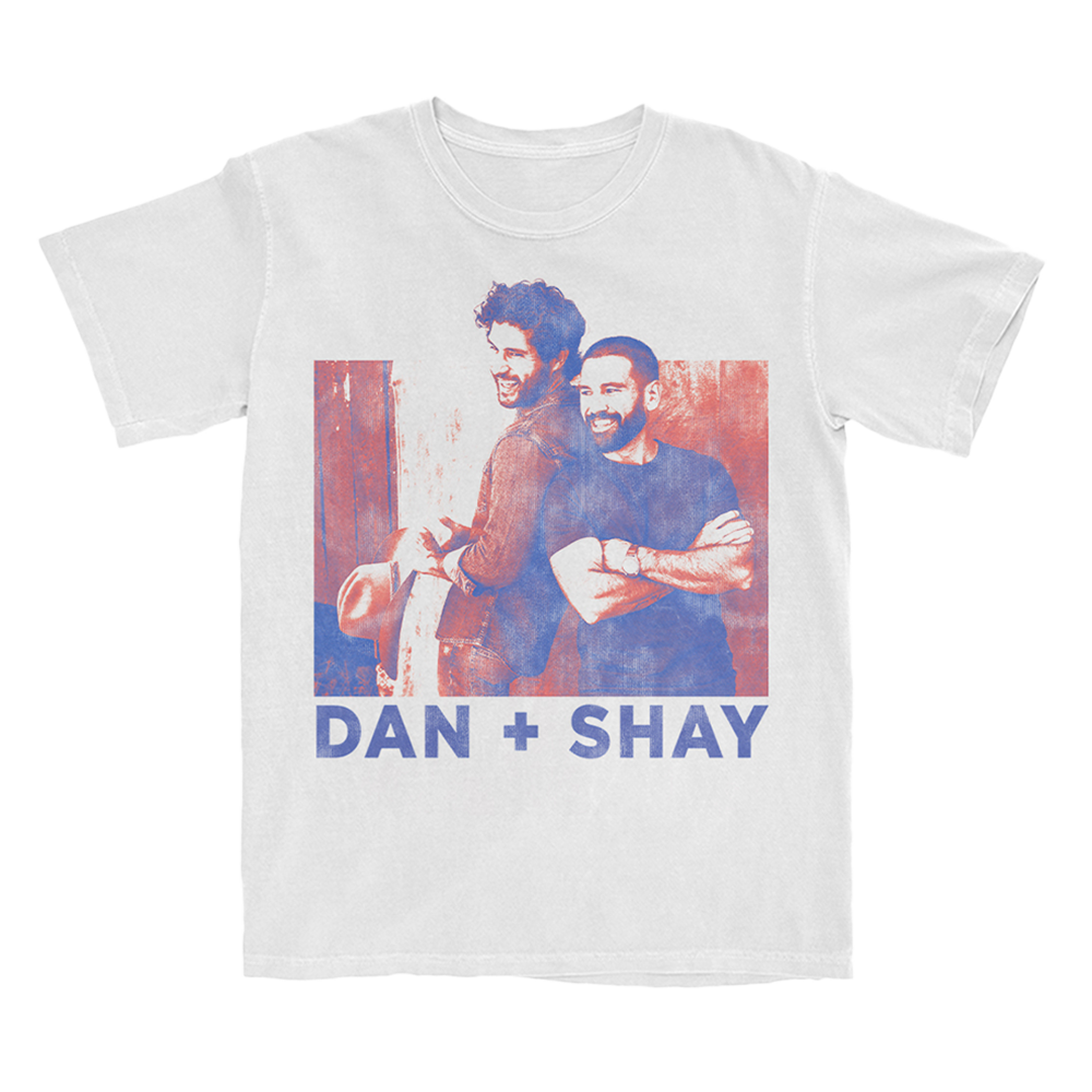 Heartbreak Tour T-Shirt FRONT