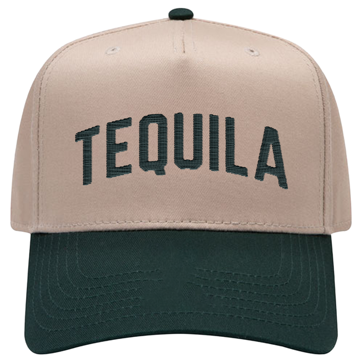 The Young Tour Tequila Hat